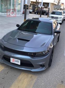 Dodge Charger 2017