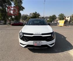 Kia Sportage 2025