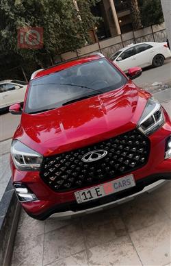 Chery Tiggo 4 Pro 2023