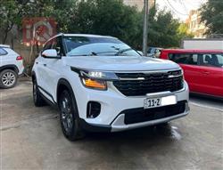 Kia Seltos 2025