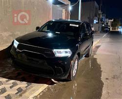 Dodge Durango 2023