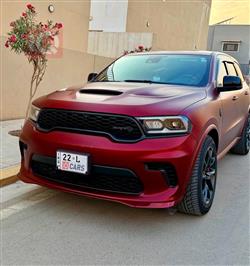 Dodge Durango 2023