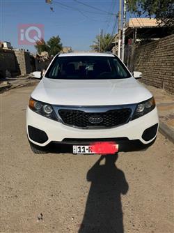 Kia Sorento 2013