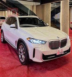 BMW X5 2024