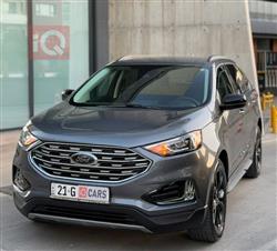 Ford Edge 2024