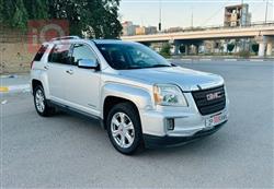 GMC Terrain 2016