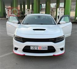 Dodge Charger 2022