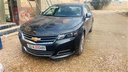 Chevrolet Impala 2019