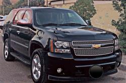 Chevrolet Tahoe 2011