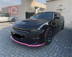 Dodge Charger 2021