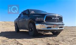 Ram 1500 2019