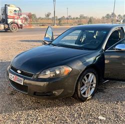 Chevrolet Impala 2014