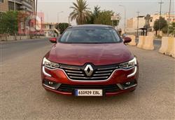 Renault Talisman 2018