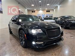 Chrysler 300 2023