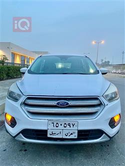 Ford Escape 2019