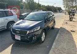 Kia Sorento 2018