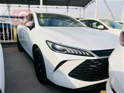 BYD Qin Plus 2025