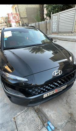 Hyundai Kona 2022