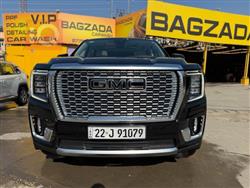 GMC Yukon 2024