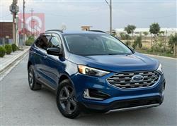 Ford Edge 2023