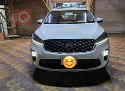 Kia Sorento 2019