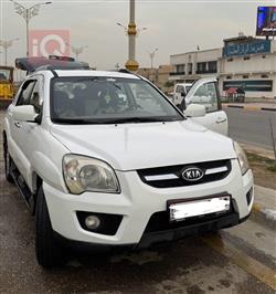 Kia Sportage 2010