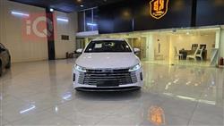 BYD Destroyer 05 2025