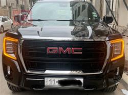 GMC Yukon 2023