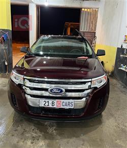 Ford Edge 2011