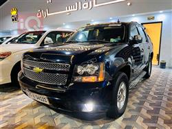 Chevrolet Tahoe 2008