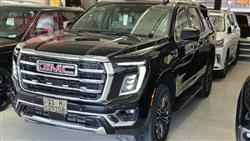 GMC Yukon 2025