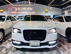 Chrysler 300 2013