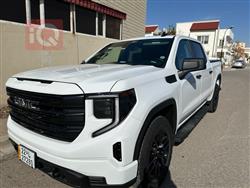 GMC Sierra 2024