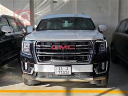 GMC Yukon 2024