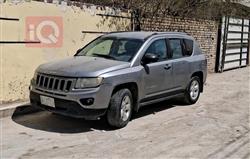 Jeep Compass 2016