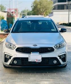 Kia Forte 2019