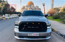 Ram 1500 2019