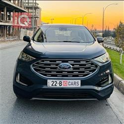 Ford Edge 2021