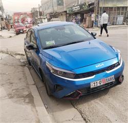 Kia Forte 2023