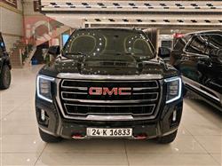 GMC Yukon 2023