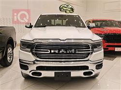 Ram 1500 2023