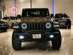 Jeep Gladiator 2020
