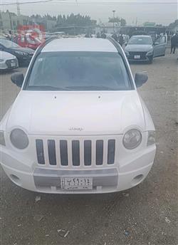 Jeep Compass 2007