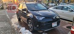 Toyota RAV4 2017