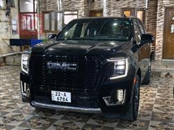 GMC Yukon 2023