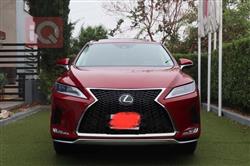 Lexus RX 2022