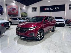 Chevrolet Equinox 2023