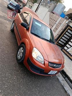 Kia Rio 2009