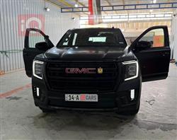 GMC Yukon 2024