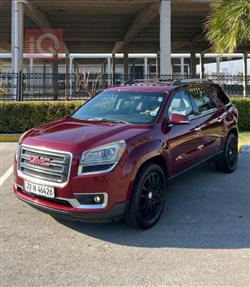 GMC Acadia 2016